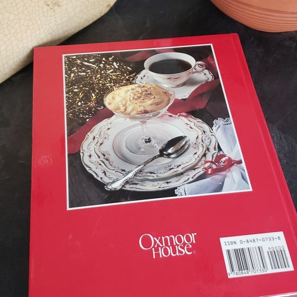 1988 Southern Living Annual Recipes - Picture 2 of 9